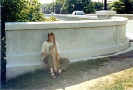 Parkhill Road Bridge