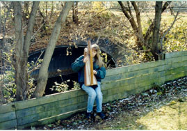 Reid St. bridge/culvert